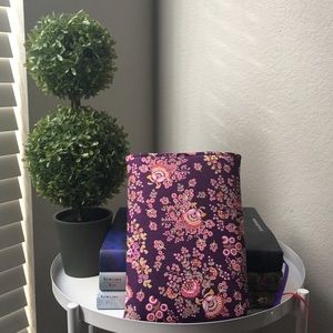 Handmade Padded Book Sleeve